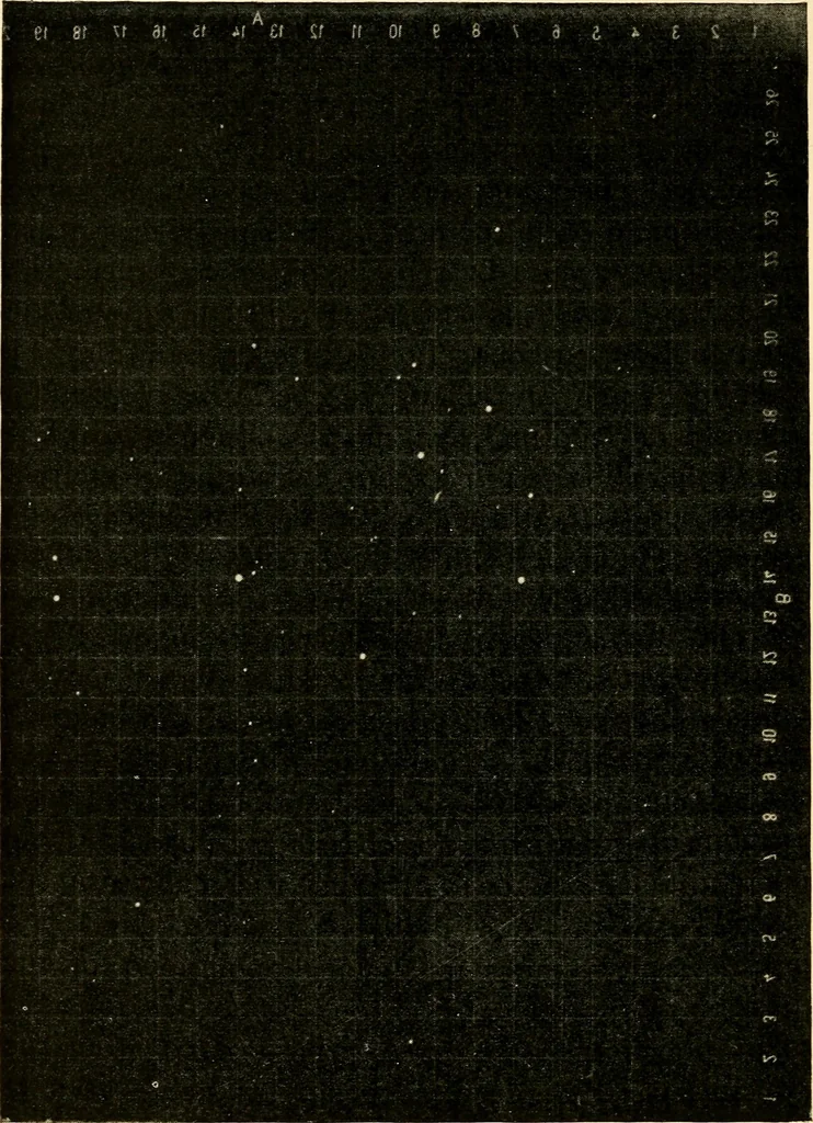 An illustration from The Royal observatory, Greenwich. A glance at its history and work, 1900, leaf 289