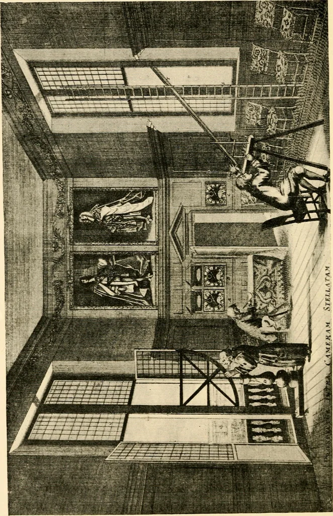 An illustration from The Royal observatory, Greenwich. A glance at its history and work, 1900, leaf 55