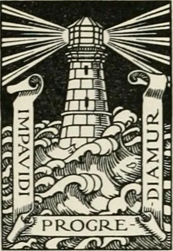 An illustration from The royal palaces, historic castles and stately homes of Great Britain;, 1913, leaf 4