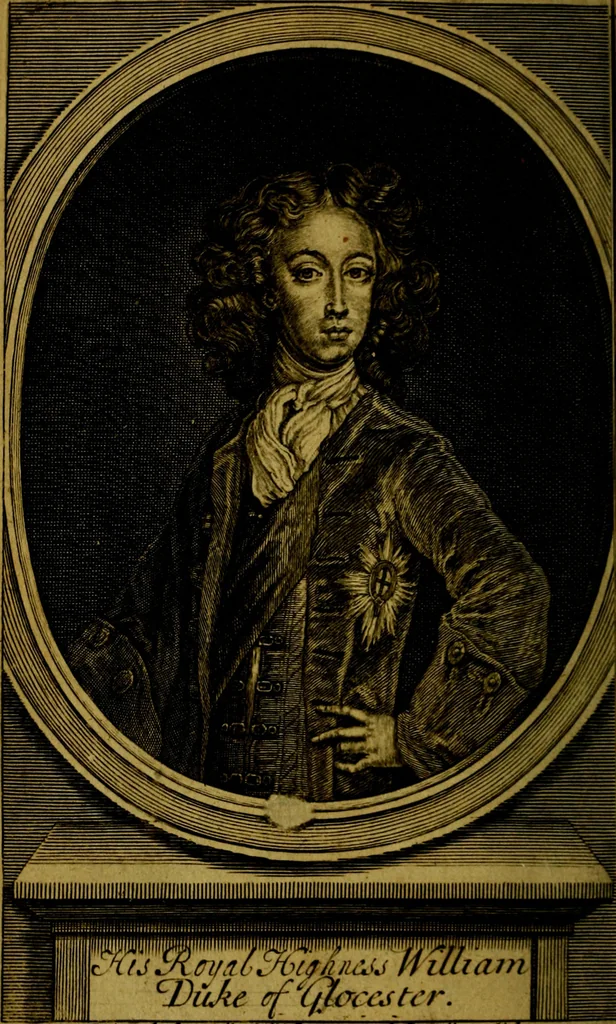 An illustration from The royal politician represented in one hundred emblems, 1700, leaf 5