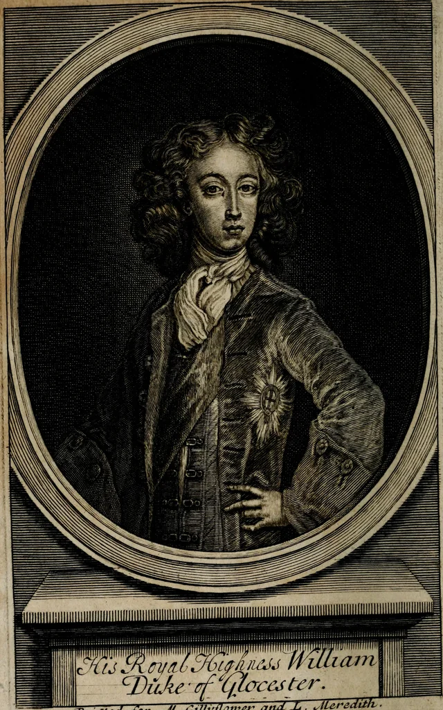 An illustration from The royal politician represented in one hundred emblems, 1700, leaf 7