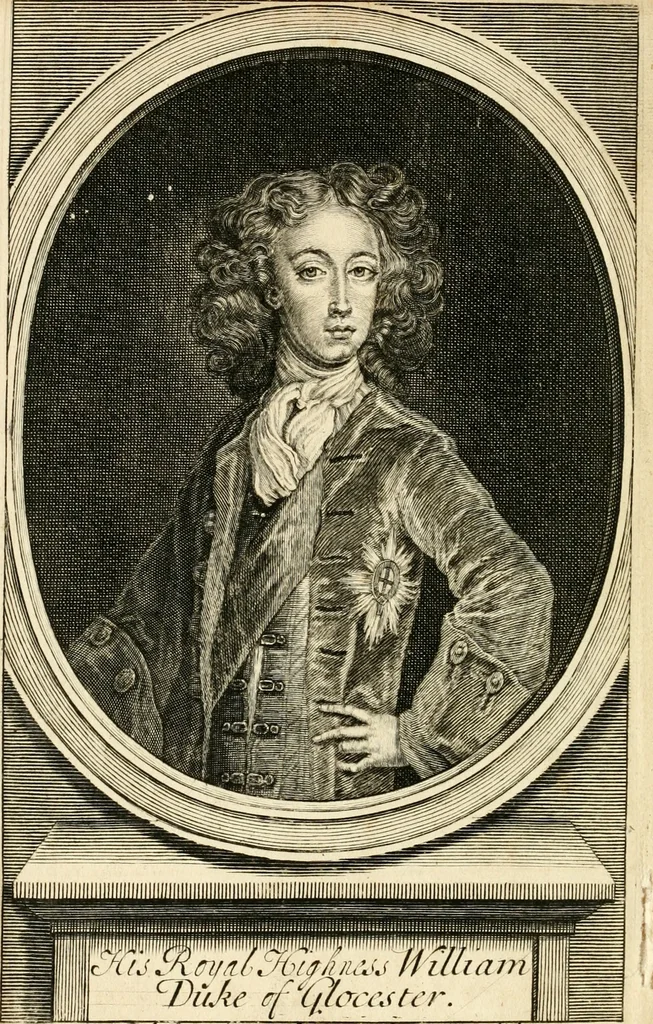 An illustration from The royal politician represented in one hundred emblems, 1700, leaf 5