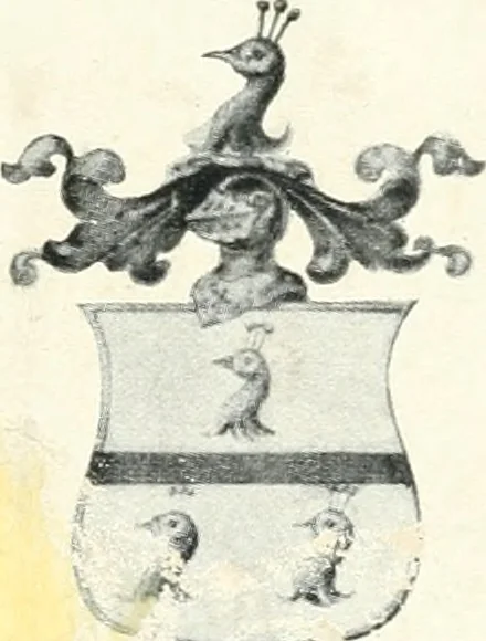 An illustration from The royal politician represented in one hundred emblems, 1700, leaf 2