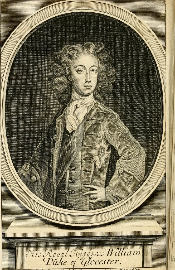 An illustration from The royal politician represented in one hundred emblems, 1700, leaf 5