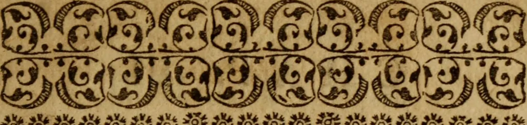 An illustration from The royal charter granted unto kings, by God himself : and collected out of his holy word, in both testaments, 1649, leaf 122
