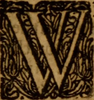An illustration from The royal charter granted unto kings, by God himself : and collected out of his holy word, in both testaments, 1649, leaf 26