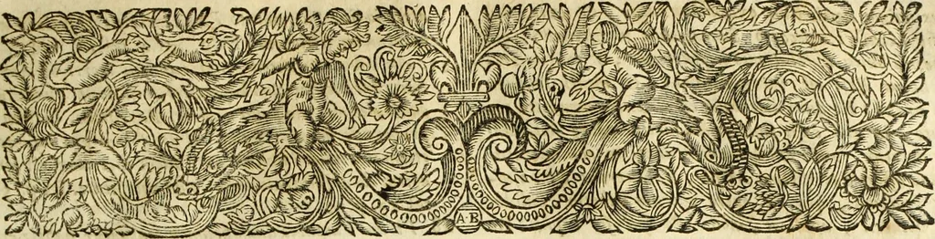 An illustration from R.P.D. Antoninus Diana Panormitanus ... Coordinatus, seu, Omnes resolutiones morales : eius ipsissimis verbis ad propria loca, & materias fideliter dispositae, ac distributae .., 1680, leaf 68