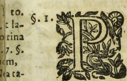 An illustration from R.P.D. Antoninus Diana Panormitanus ... Coordinatus, seu, Omnes resolutiones morales : eius ipsissimis verbis ad propria loca, & materias fideliter dispositae, ac distributae .., 1680, leaf 330