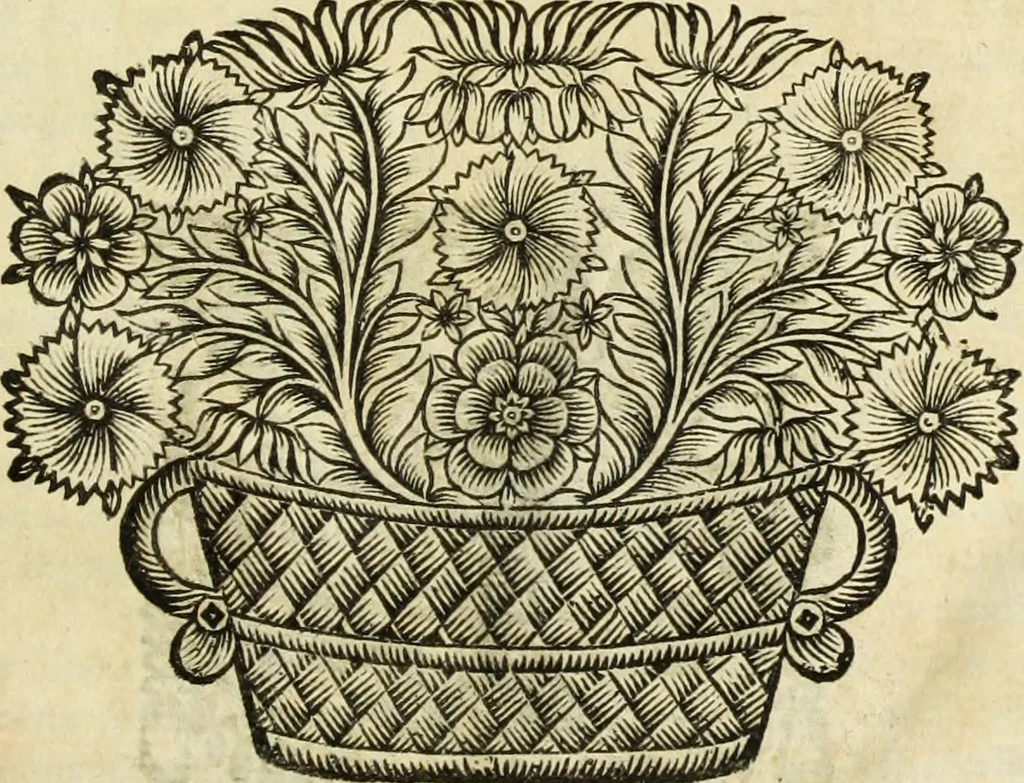 An illustration from R.P.D. Antoninus Diana Panormitanus ... Coordinatus, seu, Omnes resolutiones morales : eius ipsissimis verbis ad propria loca, & materias fideliter dispositae, ac distributae .., 1680, leaf 6