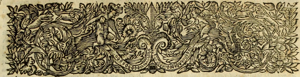 An illustration from R.P.D. Antoninus Diana Panormitanus ... Coordinatus, seu, Omnes resolutiones morales : eius ipsissimis verbis ad propria loca, & materias fideliter dispositae, ac distributae .., 1680, leaf 64