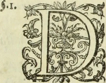An illustration from R.P.D. Antoninus Diana Panormitanus ... Coordinatus, seu, Omnes resolutiones morales : eius ipsissimis verbis ad propria loca, & materias fideliter dispositae, ac distributae .., 1680, leaf 226