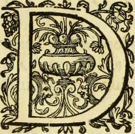 An illustration from R.P.D. Antoninus Diana Panormitanus ... Coordinatus, seu, Omnes resolutiones morales : eius ipsissimis verbis ad propria loca, & materias fideliter dispositae, ac distributae .., 1680, leaf 6