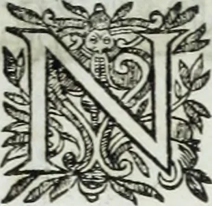An illustration from R.P.D. Antoninus Diana Panormitanus ... Coordinatus, seu, Omnes resolutiones morales : eius ipsissimis verbis ad propria loca, & materias fideliter dispositae, ac distributae .., 1680, leaf 7