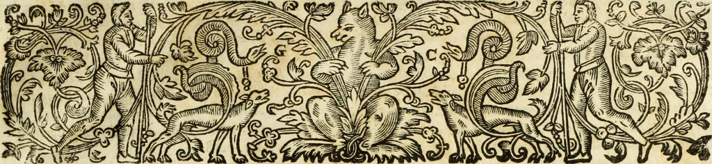 An illustration from R.P.D. Antoninus Diana Panormitanus ... Coordinatus, seu, Omnes resolutiones morales : eius ipsissimis verbis ad propria loca, & materias fideliter dispositae, ac distributae .., 1680, leaf 8