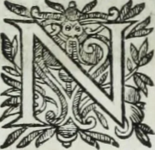 An illustration from R.P.D. Antoninus Diana Panormitanus ... Coordinatus, seu, Omnes resolutiones morales : eius ipsissimis verbis ad propria loca, & materias fideliter dispositae, ac distributae .., 1680, leaf 7