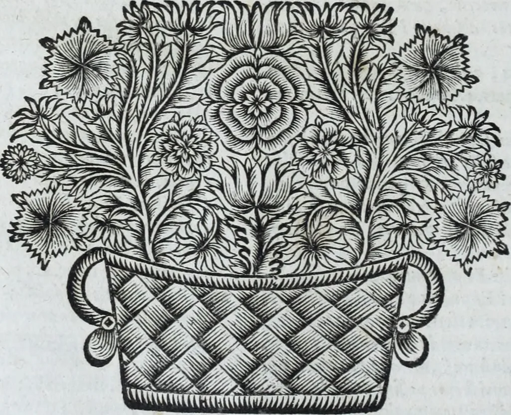 An illustration from R.P.D. Antoninus Diana Panormitanus ... Coordinatus, seu, Omnes resolutiones morales : eius ipsissimis verbis ad propria loca, & materias fideliter dispositae, ac distributae .., 1680, leaf 71
