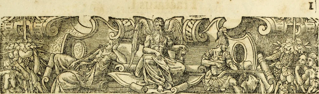 An illustration from R.P.D. Antoninus Diana Panormitanus ... Coordinatus, seu, Omnes resolutiones morales : eius ipsissimis verbis ad propria loca, & materias fideliter dispositae, ac distributae .., 1680, leaf 56