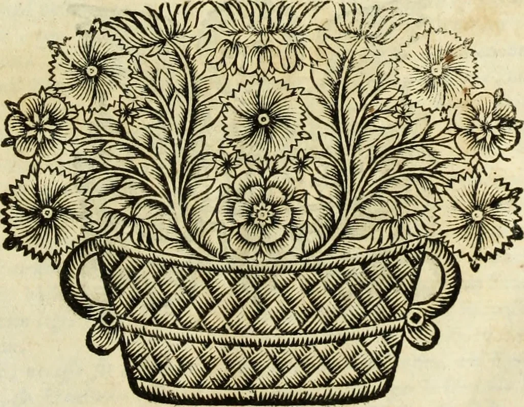 An illustration from R.P.D. Antoninus Diana Panormitanus ... Coordinatus, seu, Omnes resolutiones morales : eius ipsissimis verbis ad propria loca, & materias fideliter dispositae, ac distributae .., 1680, leaf 6