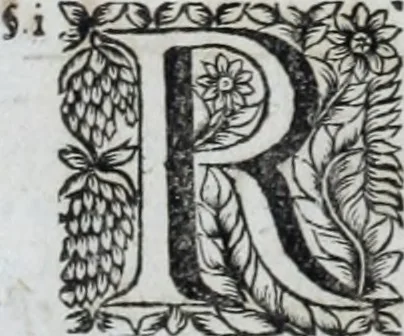 An illustration from R.P.D. Antoninus Diana Panormitanus ... Coordinatus, seu, Omnes resolutiones morales : eius ipsissimis verbis ad propria loca, & materias fideliter dispositae, ac distributae .., 1680, leaf 329