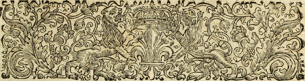 An illustration from R.P.D. Antoninus Diana Panormitanus ... Coordinatus, seu, Omnes resolutiones morales : eius ipsissimis verbis ad propria loca, & materias fideliter dispositae, ac distributae .., 1680, leaf 52