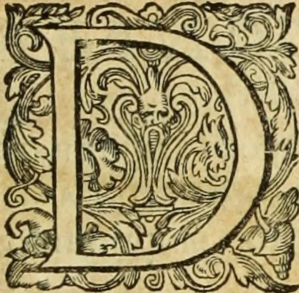An illustration from R.P.D. Antoninus Diana Panormitanus ... Coordinatus, seu, Omnes resolutiones morales : eius ipsissimis verbis ad propria loca, & materias fideliter dispositae, ac distributae .., 1680, leaf 6