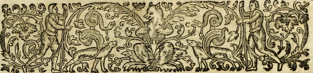An illustration from R.P.D. Antoninus Diana Panormitanus ... Coordinatus, seu, Omnes resolutiones morales : eius ipsissimis verbis ad propria loca, & materias fideliter dispositae, ac distributae .., 1680, leaf 272