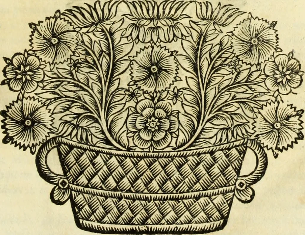 An illustration from R.P.D. Antoninus Diana Panormitanus ... Coordinatus, seu, Omnes resolutiones morales : eius ipsissimis verbis ad propria loca, & materias fideliter dispositae, ac distributae .., 1680, leaf 6