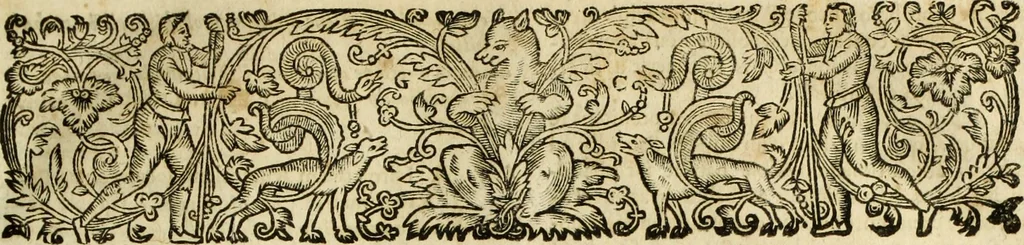 An illustration from R.P.D. Antoninus Diana Panormitanus ... Coordinatus, seu, Omnes resolutiones morales : eius ipsissimis verbis ad propria loca, & materias fideliter dispositae, ac distributae .., 1680, leaf 68