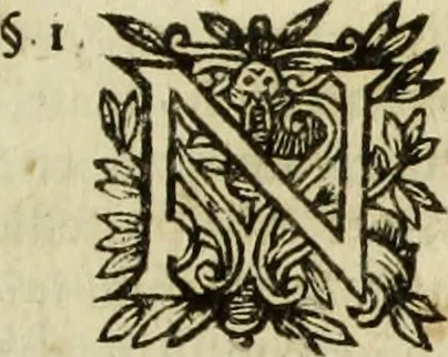 An illustration from R.P.D. Antoninus Diana Panormitanus ... Coordinatus, seu, Omnes resolutiones morales : eius ipsissimis verbis ad propria loca, & materias fideliter dispositae, ac distributae .., 1680, leaf 68
