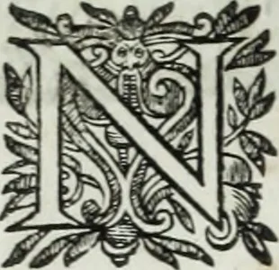 An illustration from R.P.D. Antoninus Diana Panormitanus ... Coordinatus, seu, Omnes resolutiones morales : eius ipsissimis verbis ad propria loca, & materias fideliter dispositae, ac distributae .., 1680, leaf 7