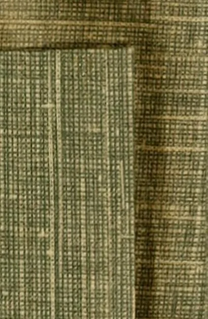 An illustration from Répertoire de couleurs pour aider à la détermination des couleurs des fleurs, des feuillages et des fruits, 1905, leaf 472