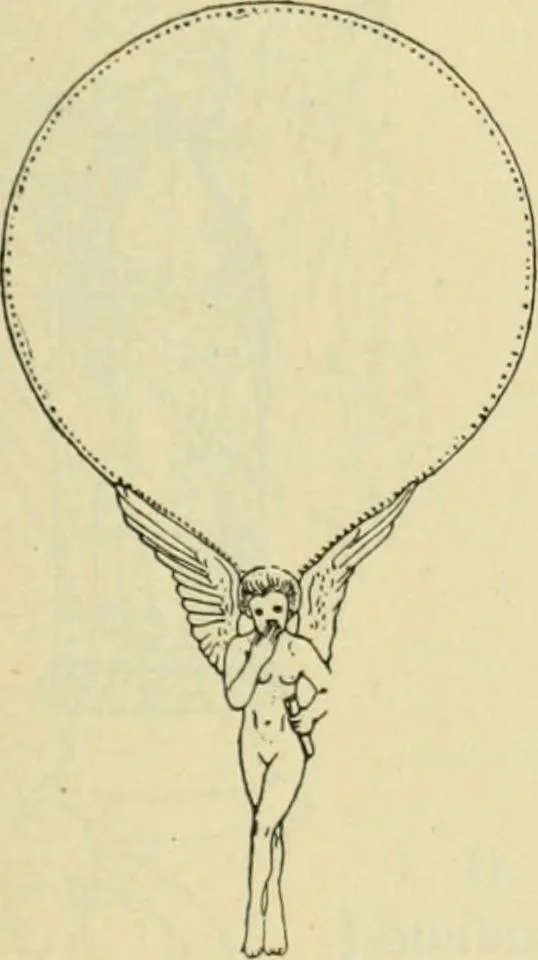 An illustration from Répertoire de la statuaire grecque et romaine, 1908, leaf 220