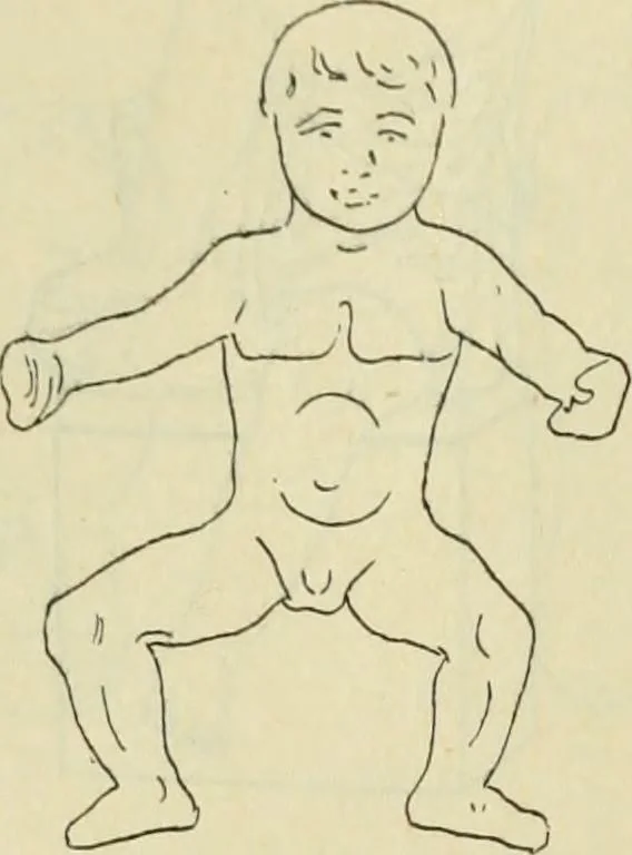 An illustration from Répertoire de la statuaire grecque et romaine, 1908, leaf 303