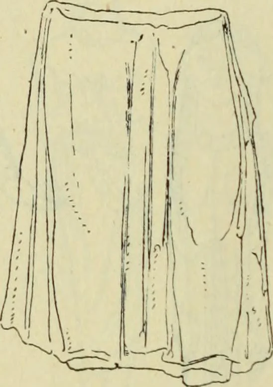 An illustration from Répertoire de la statuaire grecque et romaine, 1908, leaf 429