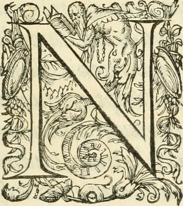 An illustration from R.P. Ioannis Francisci Niceronis Parisini, ex Ord. Minim. Thaumaturgus opticus, seu, Admiranda optices, per radium directum : catoptrices, per reflexum è politis corporibus ... : dioptrices, per refractum in diaphanis ... pars prima .., 1646, leaf 18