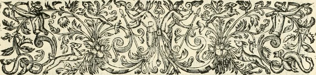 An illustration from R.P. Ioannis Francisci Niceronis Parisini, ex Ord. Minim. Thaumaturgus opticus, seu, Admiranda optices, per radium directum : catoptrices, per reflexum è politis corporibus ... : dioptrices, per refractum in diaphanis ... pars prima .., 1646, leaf 232