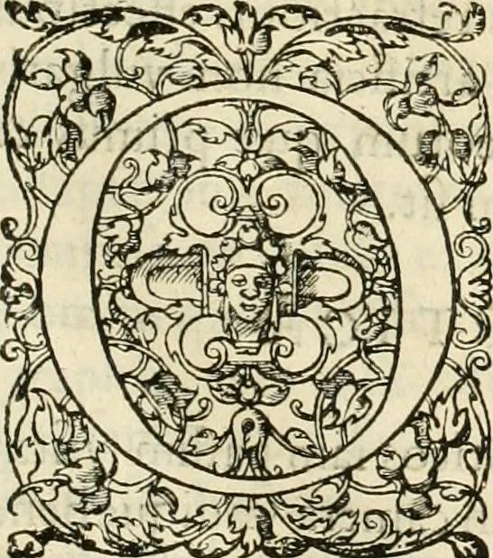 An illustration from R.P. Ioannis Francisci Niceronis Parisini, ex Ord. Minim. Thaumaturgus opticus, seu, Admiranda optices, per radium directum : catoptrices, per reflexum è politis corporibus ... : dioptrices, per refractum in diaphanis ... pars prima .., 1646, leaf 56