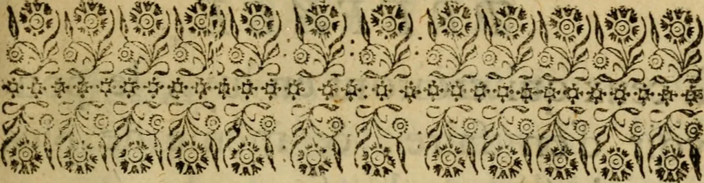 An illustration from Réponse a l'histoire des oracles de Mr. De Fontennelle de l'Academie Francoise : dans laquelle on réfute le Systéme de Mr. Van-Dale, sur les Auteurs des Oracles du Paganisme, sur la cause & le temps de leur silence; & où l'on établit le sentiment des Peres de l'Eglise sur le même sujet, 1707, leaf 10