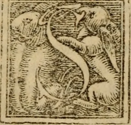 An illustration from Réponse a l'histoire des oracles de Mr. De Fontennelle de l'Academie Francoise : dans laquelle on réfute le Systéme de Mr. Van-Dale, sur les Auteurs des Oracles du Paganisme, sur la cause & le temps de leur silence; & où l'on établit le sentiment des Peres de l'Eglise sur le même sujet, 1707, leaf 179