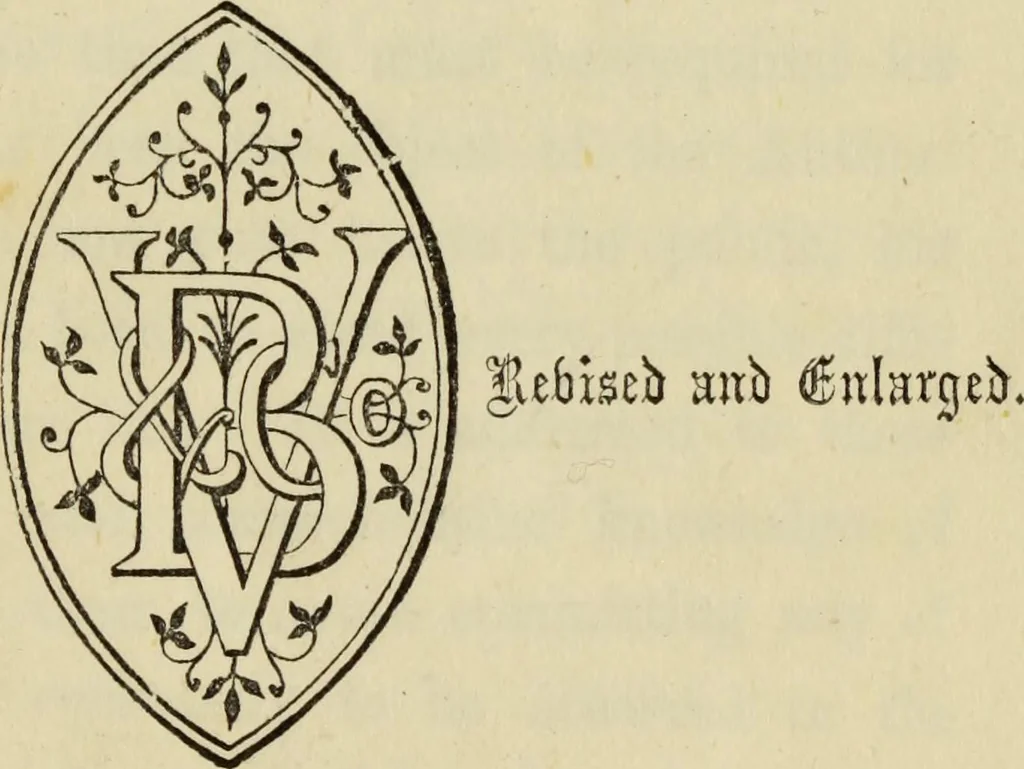 An illustration from A rudimentary and practical treatise on perspective for beginners : simplified for the use of juvenile students and amateurs in architecture, painting, etc., also adapted for schools and private instructors, 1866, leaf 4