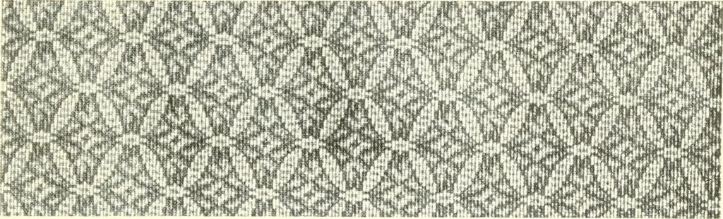 An illustration from The rug and carpet industry of Philadelphia:, 1917, leaf 8