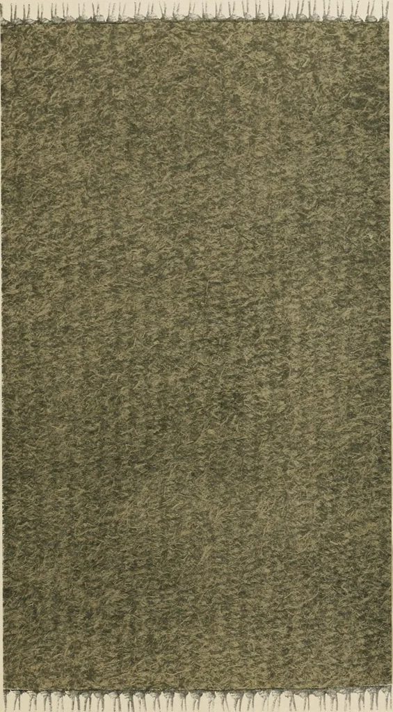 An illustration from Rug and the color scheme., 1917, leaf 20