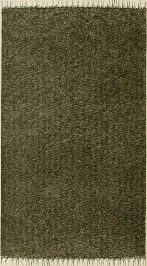 An illustration from Rug and the color scheme., 1917, leaf 25