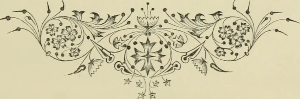 An illustration from Ruined abbeys and castles of Great Britain and Ireland, 1864, leaf 170