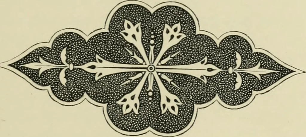 An illustration from Ruined abbeys and castles of Great Britain and Ireland, 1864, leaf 38