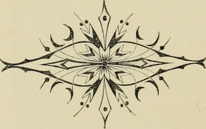An illustration from Ruined abbeys and castles of Great Britain and Ireland, 1864, leaf 9