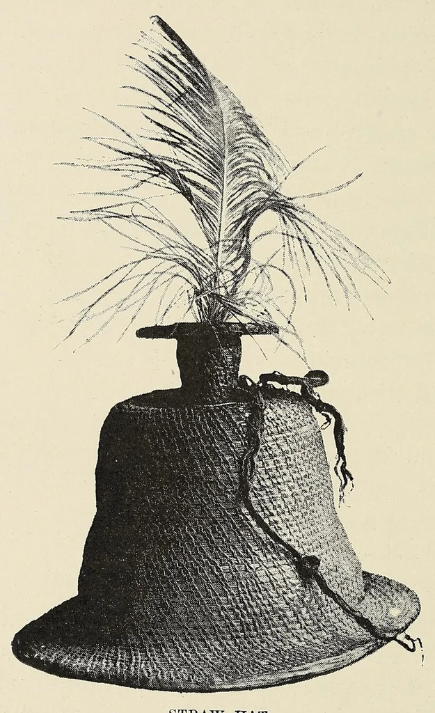 An illustration from The ruined cities of Mashonaland : being a record of excavation and exploration in 1891, with a chapter on the orientation and mensuration of the temple by R. M. W. Swan, 1893, leaf 294