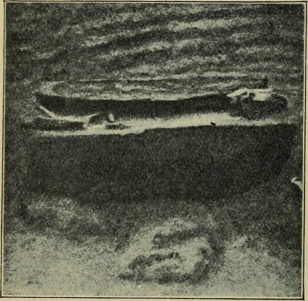An illustration from Rukovodstvo dlia arkheologicheskikh raskopok, 1914, leaf 57