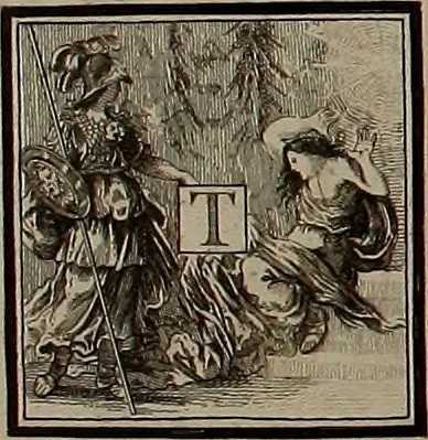 An illustration from Rules and examples of perspective, proper for painters and architects, etc. In English and Latin ... by .., 1707, leaf 165