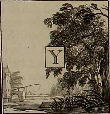 An illustration from Rules and examples of perspective, proper for painters and architects, etc. In English and Latin ... by .., 1707, leaf 213